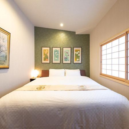 香柏 北ノ天満宮 - Kouhaku Kitanotenmangu, Kyoto Machiya Extérieur photo