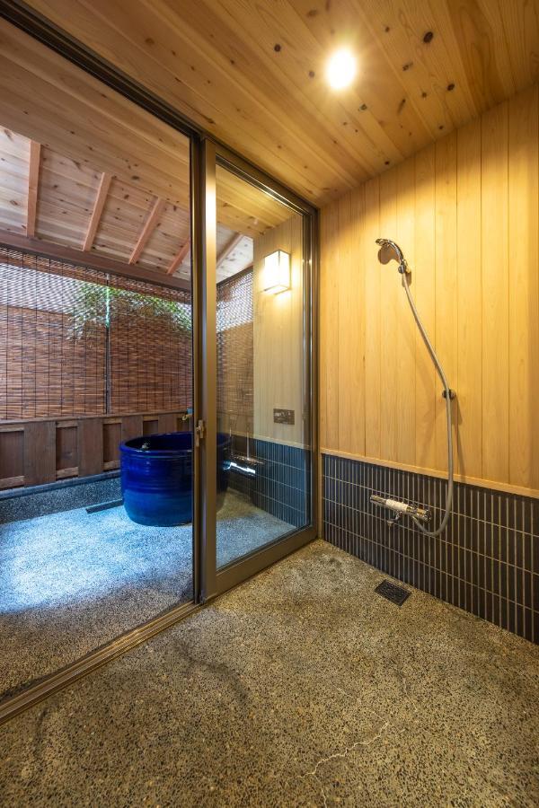 香柏 北ノ天満宮 - Kouhaku Kitanotenmangu, Kyoto Machiya Extérieur photo